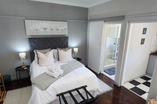 Ebenezer — 4-Star Luxury Hotel in Cape Town, South Africa