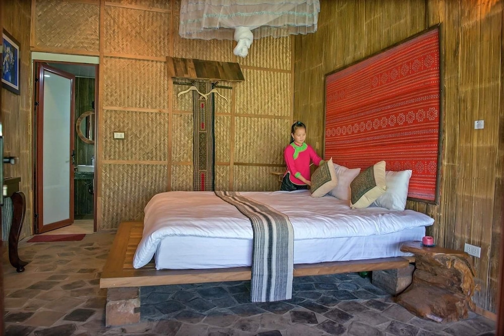Le Yercaud - carbon neutral hotel in Unknown City