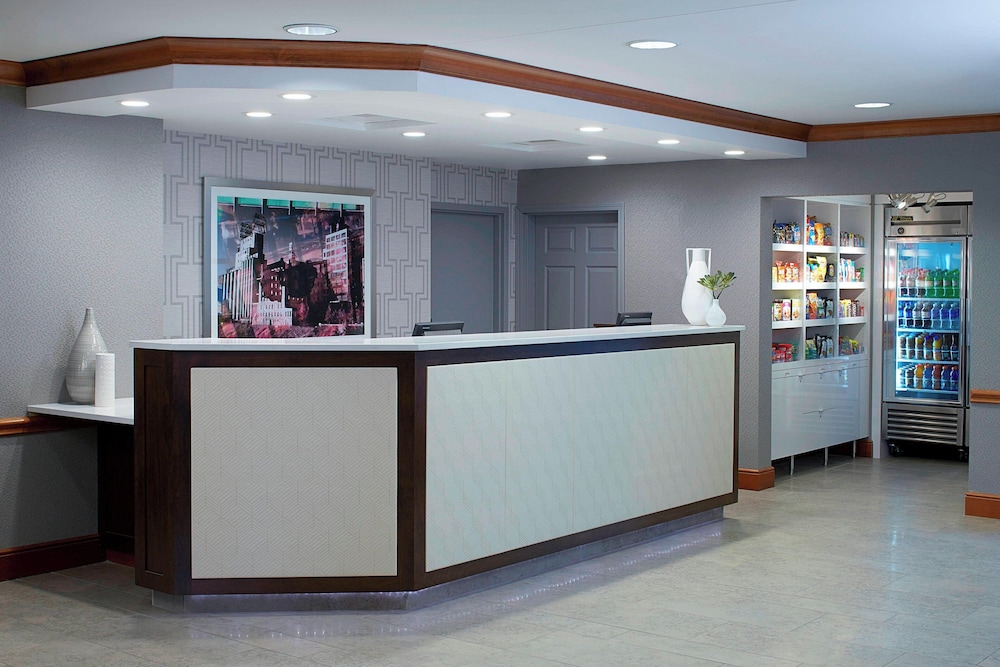 Residence Inn Minneapolis Downtown at The Depot by Marriott - photo 3