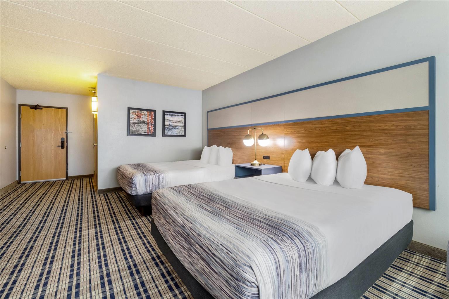 AmericInn by Wyndham Chamberlain Conference Center - photo 26