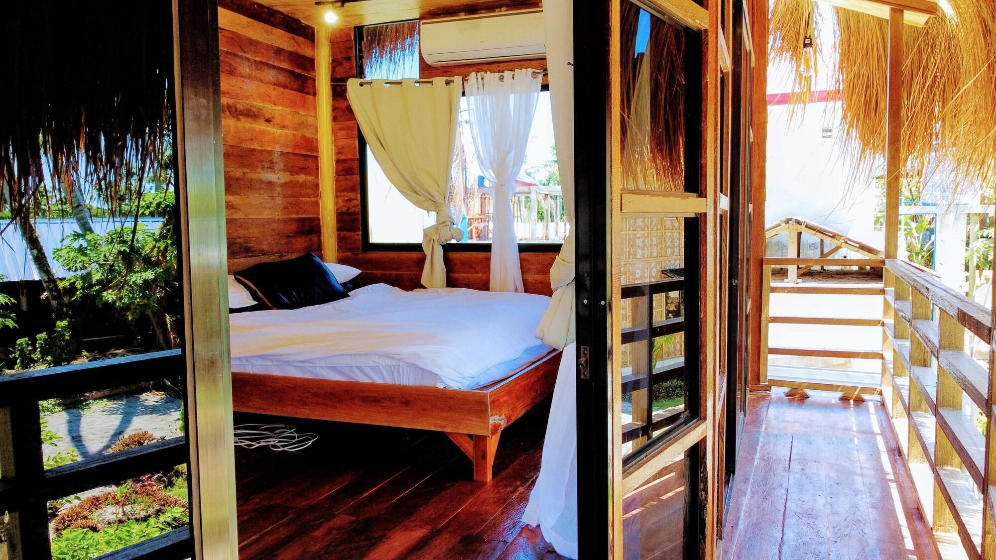 Ysla Dapeng Siargao in General Luna, Philippines