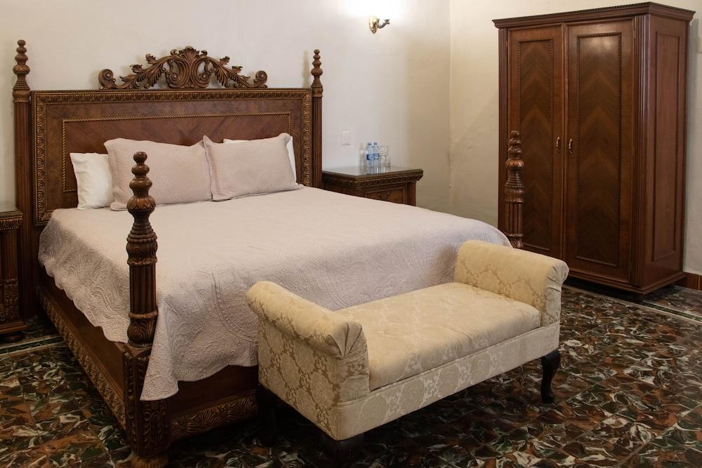 Hotel Senorial Queretaro in Queretaro, Mexico