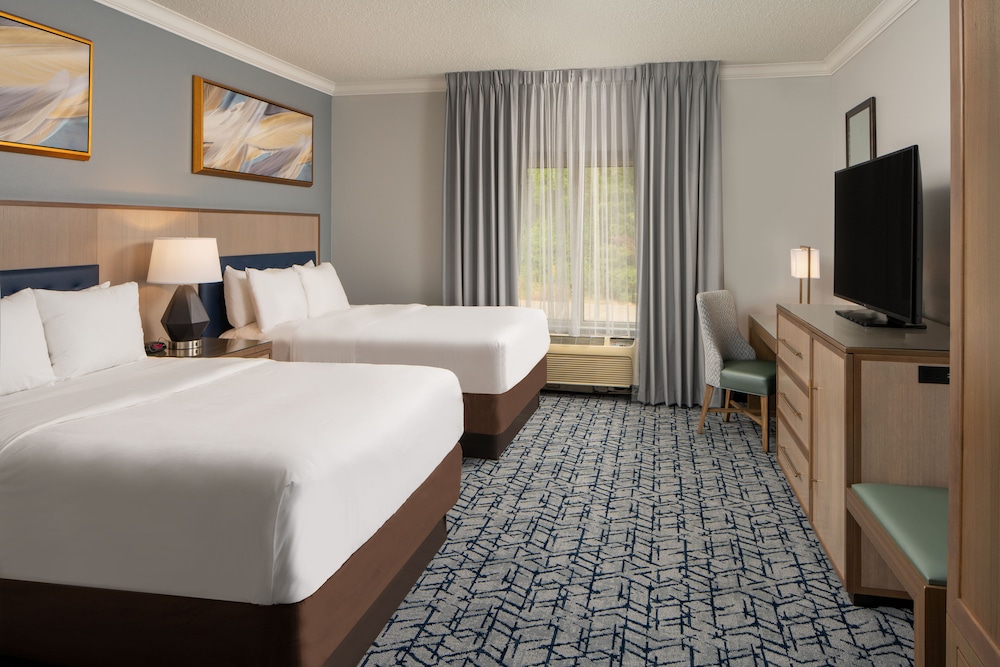 Paragon Casino Resort - photo 16