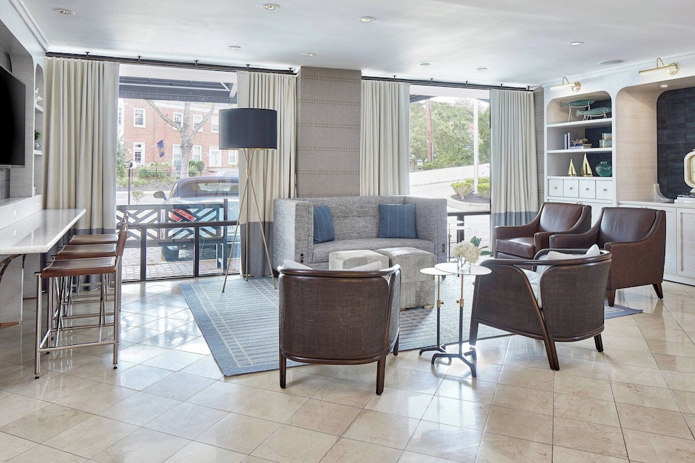 Annapolis Waterfront Hotel Autograph Collection - photo 4