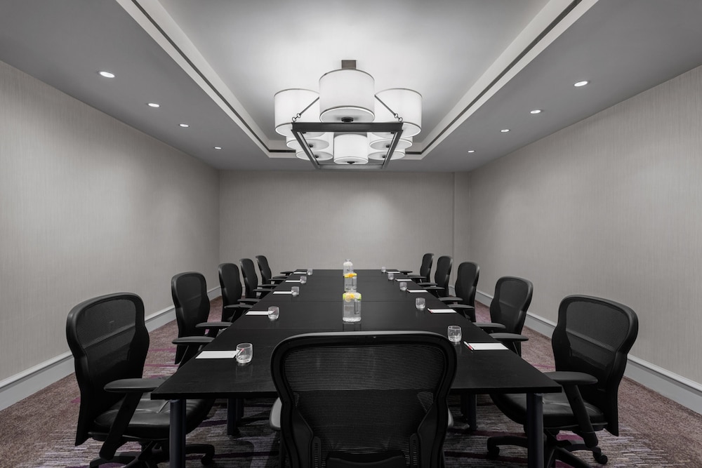 Pleasanton Marriott - photo 33