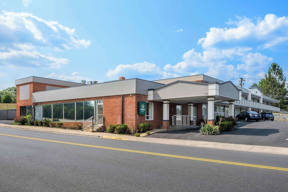 Quality Inn Luray - photo 36