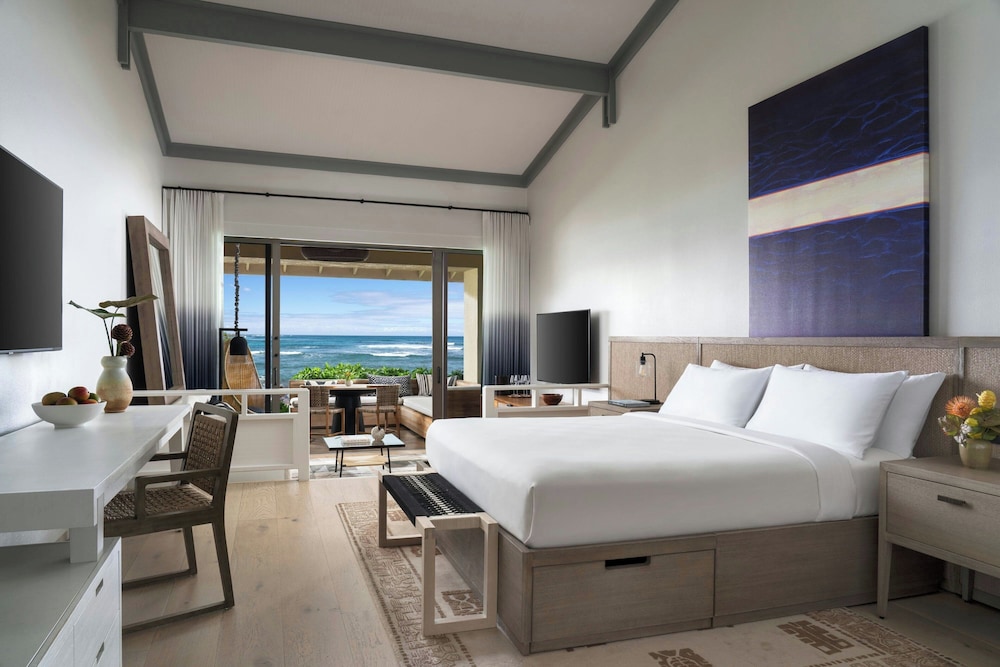The Ritz Carlton O ahu Turtle Bay - photo 51