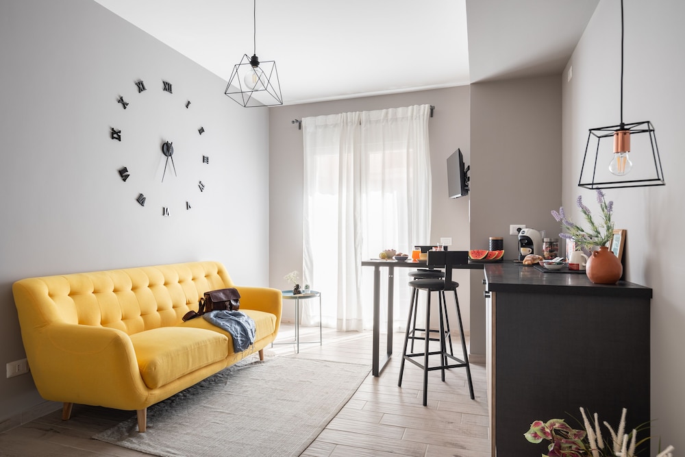 Volturno3 Suites & More in Mazara Del Vallo, Italy