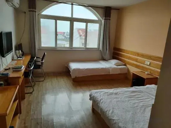 Yidu Hotel - last minute hotel in Binzhou
