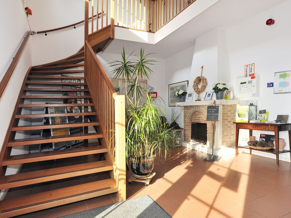 Hotel De Brabantse Biesbosch — hotel in Werkendam