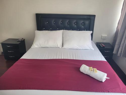 Hospedaje Luna Llena in Manizales, Colombia