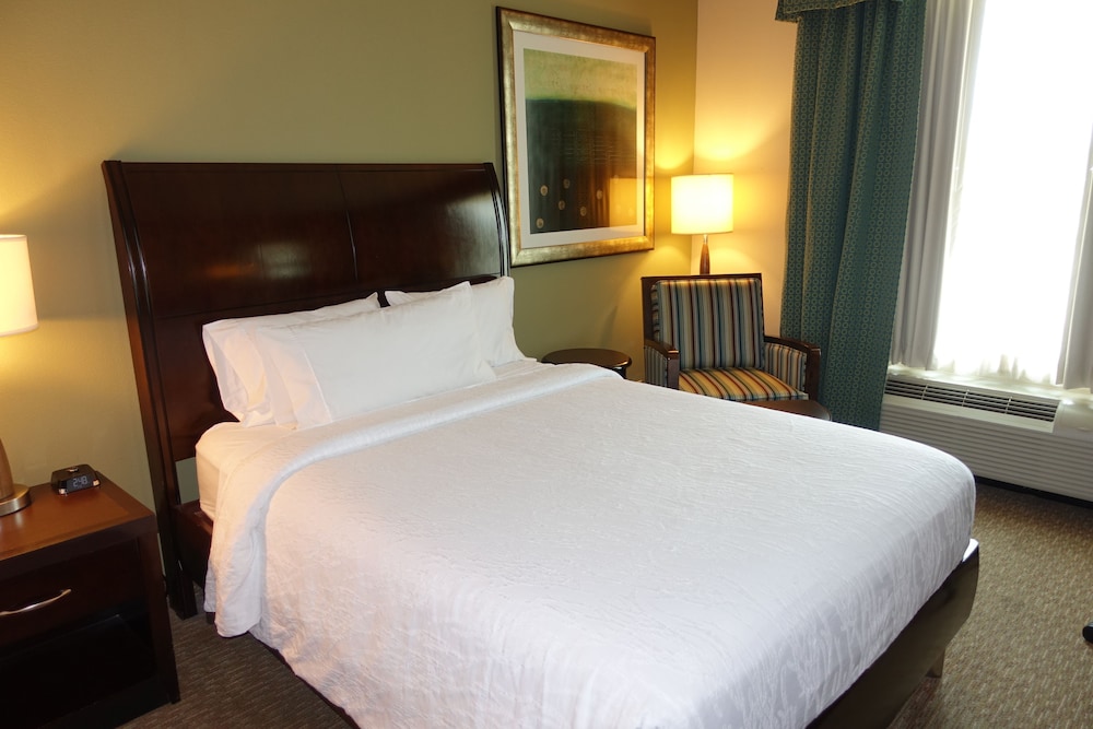 Hilton Garden Inn Houston Pearland - photo 14