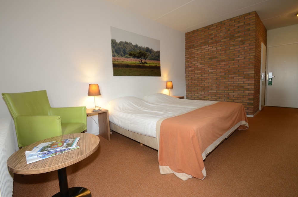 Fletcher Landhotel De Borken — Dwingeloo — photo 5