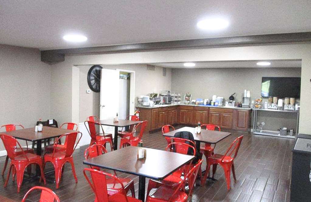 Best Western Shelbyville Lodge - photo 9