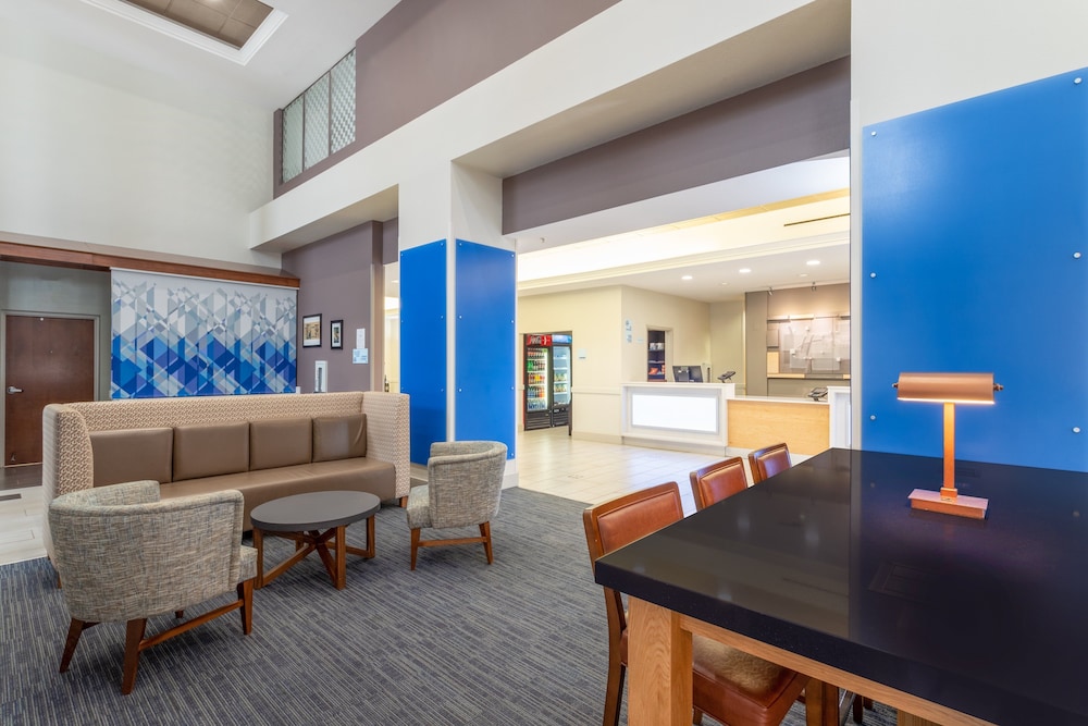 Holiday Inn Express Crystal River by IHG - photo 34