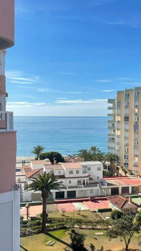 Estudio Torrox Costa in Torrox, Spain