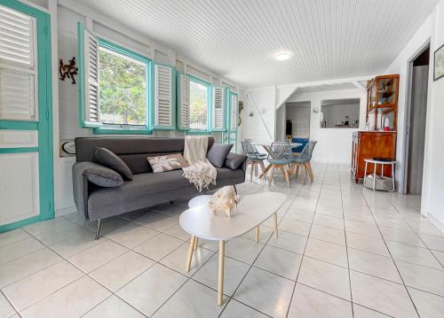 Évasion créole à Grande Anse in Unknown City, Martinique