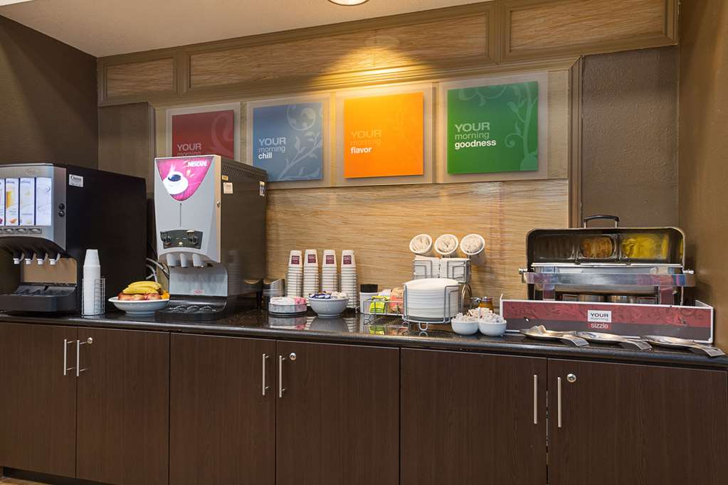 Comfort Suites Beachside - photo 46