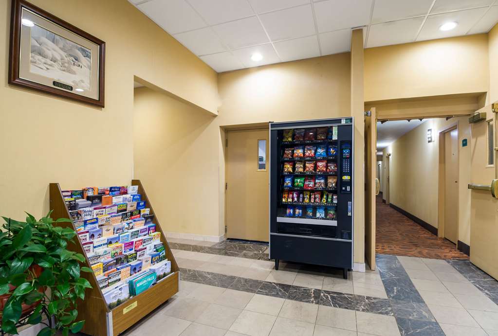 Suburban Studios Buffalo Airport - photo 44