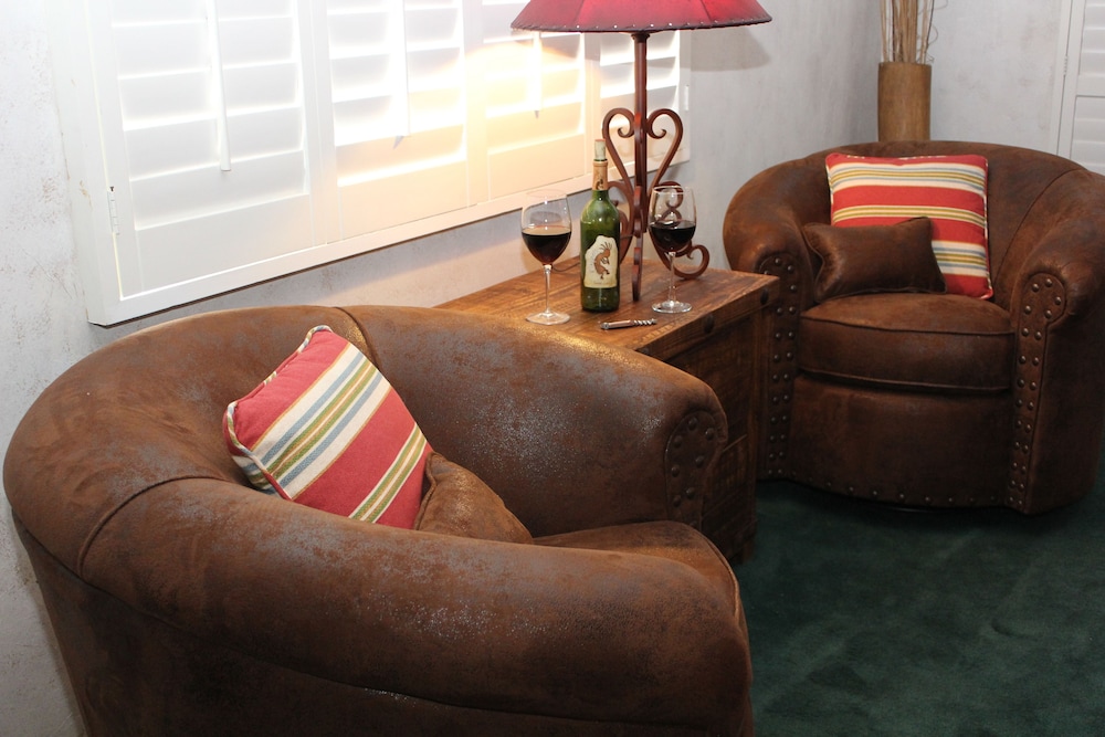 Adobe Village Inn - photo 33