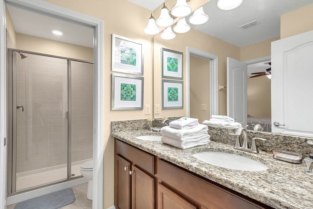5 Bedrooms 4 Bathrooms Champions Gate 444 Oc - photo 6