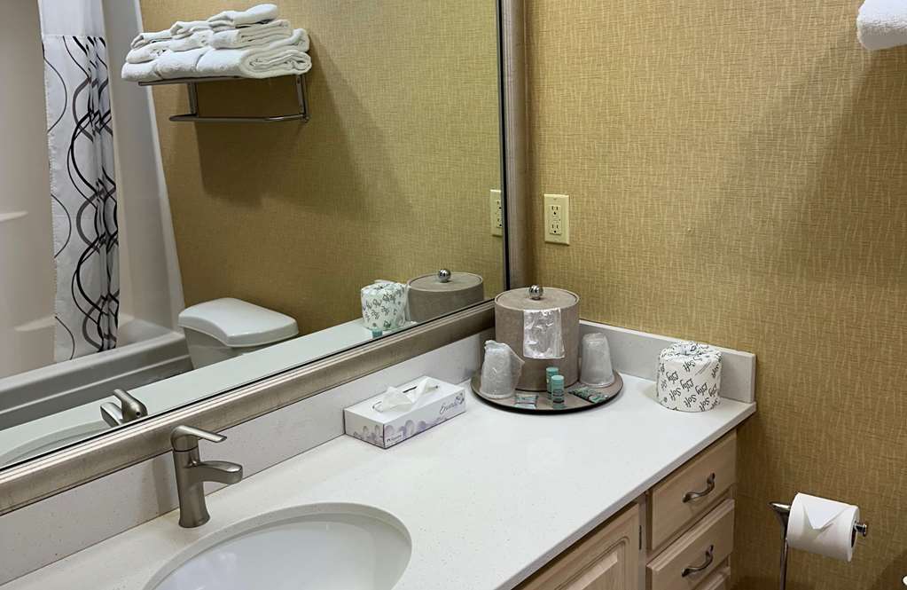 Best Western Circus City Inn - photo 36