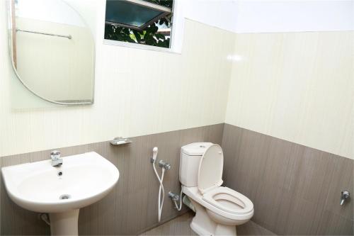 Travelodge Yala in Kataragama, Sri Lanka