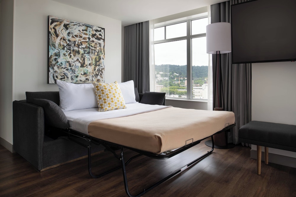 The Bidwell Marriott Portland - photo 16