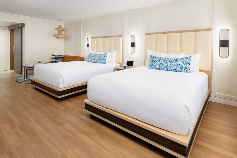 The Anza A Calabasas Hotel - photo 39