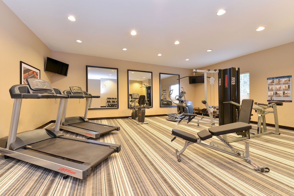 Candlewood Suites Sayre by IHG - photo 17