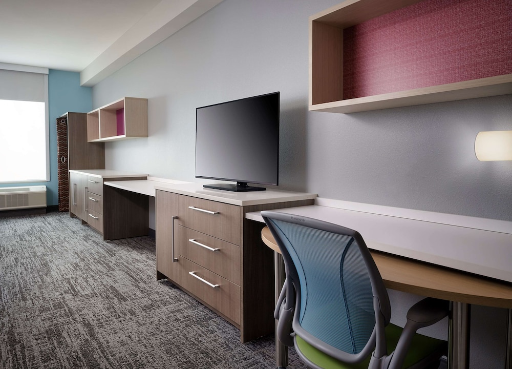 Home2 Suites by Hilton Jackson Pearl MS - photo 11