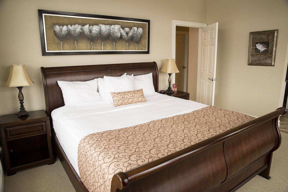 Riverwalk Place Resort & Spa - photo 9