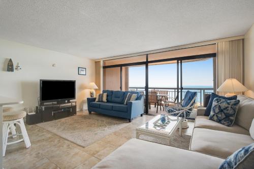 Fountainhead Towers 802 in Ocean City, United States
