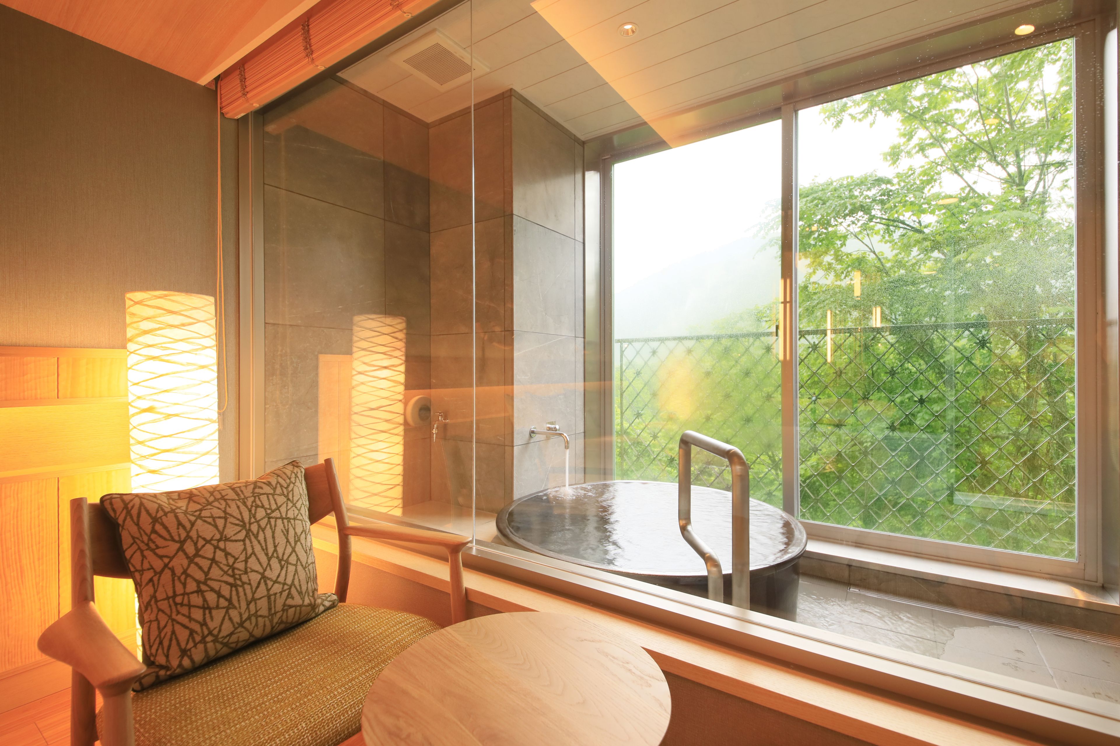Maruseppu Onsen Maure Sanso — Mombetsu — photo 5