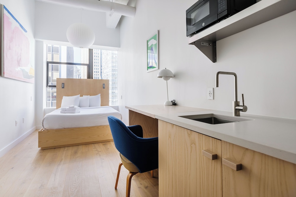 Placemakr Wall Street - photo 62