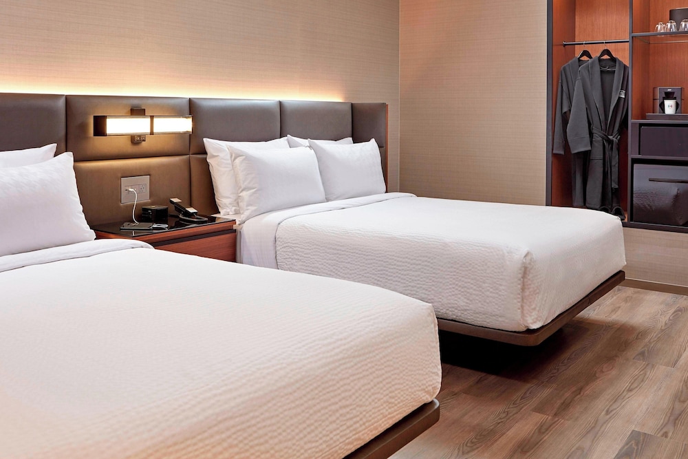 AC Hotel by Marriott Sunnyvale Cupertino - photo 14