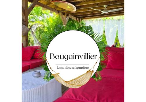 Hébergement Bougainvillier Saint François in Saint-Francois, Guadeloupe