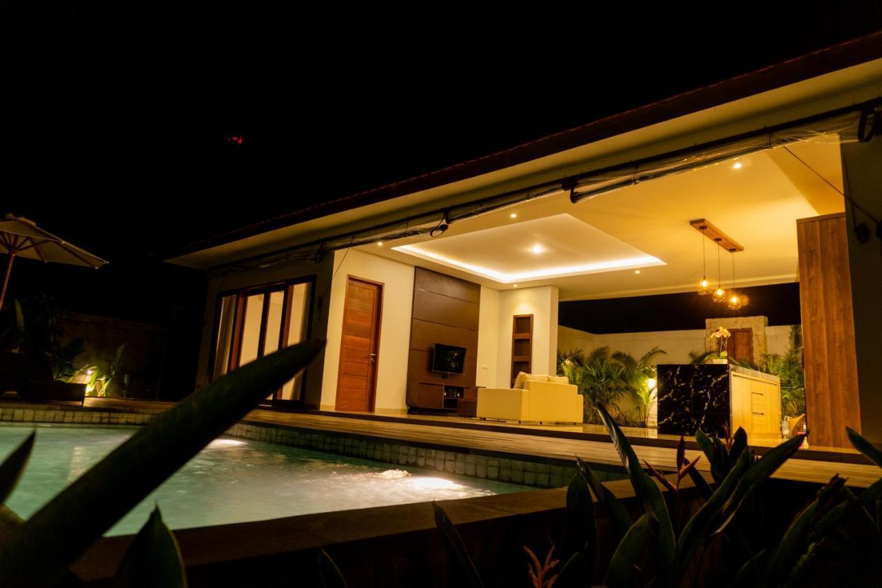 The Ume Sidemen Villas — Sidemen — photo 2