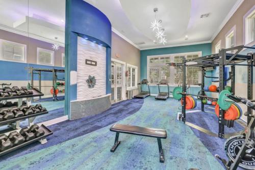 Your Private 1BR 1BA Apartment Relax & Recharge — 4-Star Luxury Hotel in Haltom City, United States
