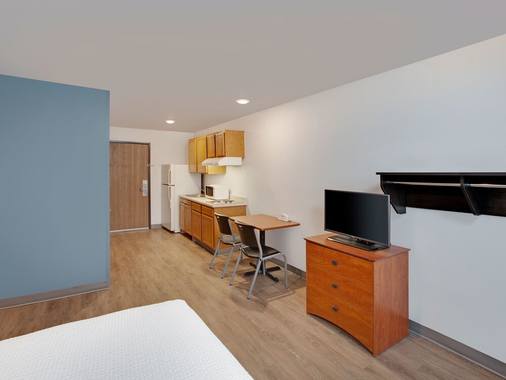 WoodSpring Suites Fayetteville I 49 - photo 12