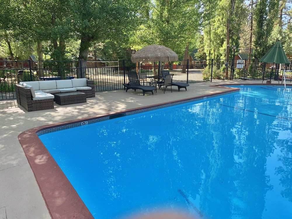 Grey Squirrel Resort - photo 157