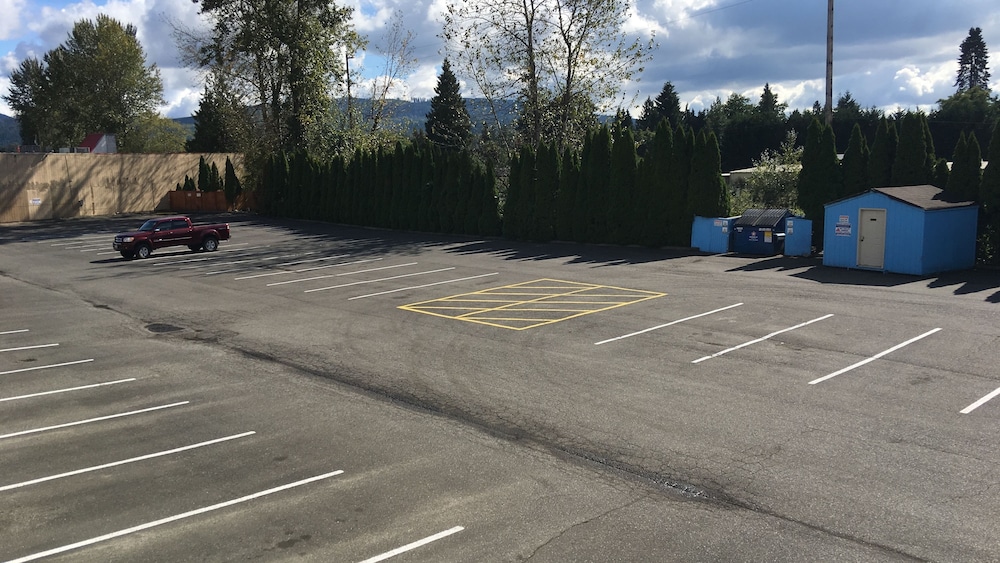 Fairground Inn - photo 29