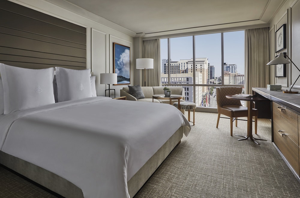 Four Seasons Hotel Austin - photo 157