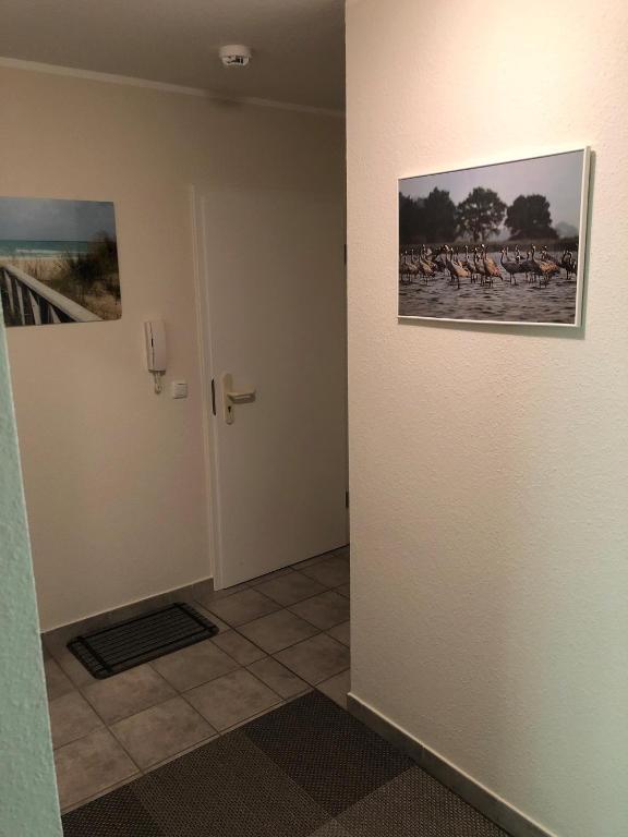 Darsser Weg 38a — 4-Star Luxury Hotel in Zingst, Germany