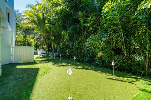 Villa Loggia Oasis Luxurious 6BD 7BA with Resort Style Pool - photo 74
