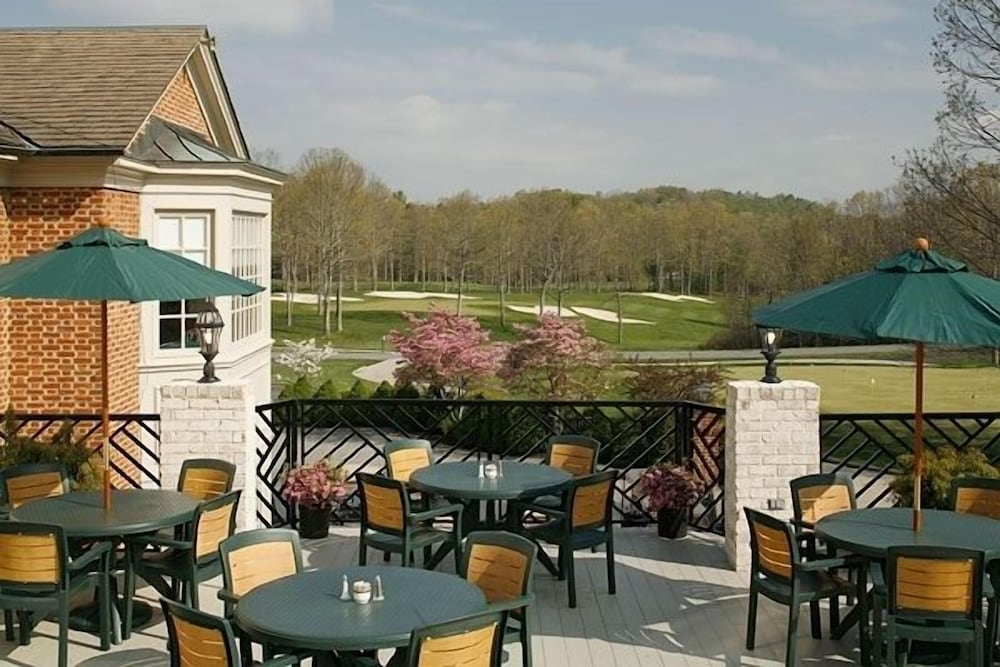 The Resort at Glade Springs - photo 39
