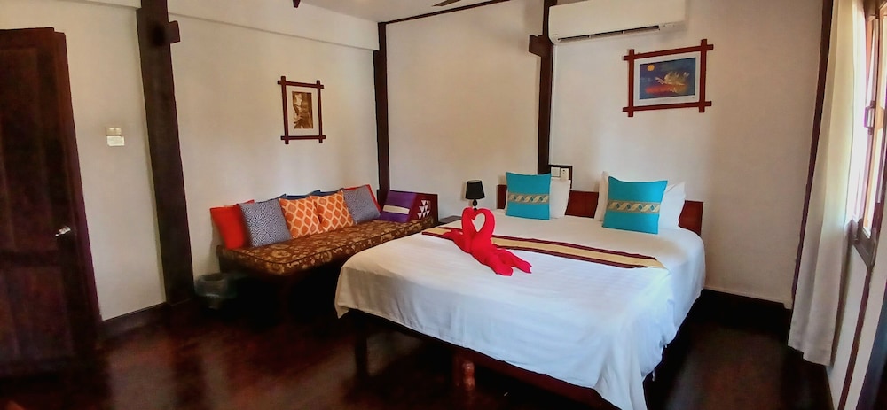 Saynamkhan River View — hotel in Luang Prabang