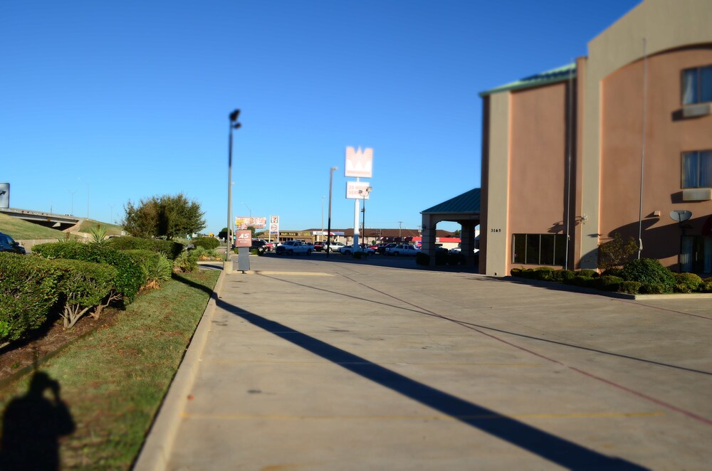 Quality Suites Abilene TX - photo 71