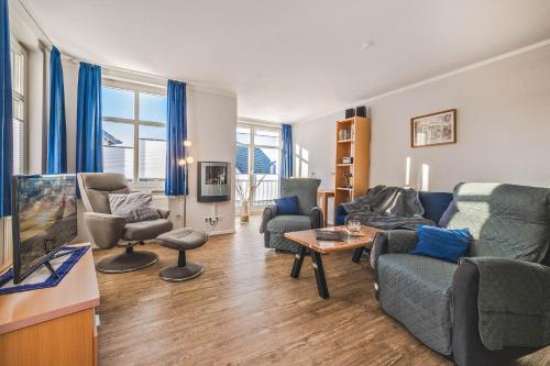 Alt Ahlbeck 04 — 4-Star Luxury Hotel in Ahlbeck, Germany