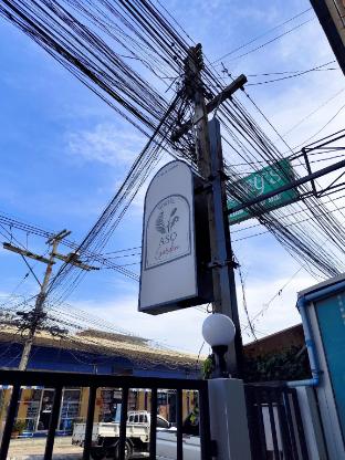 ASO Garden Hostel — 5-Star Luxury Hotel in Pattaya, Thailand